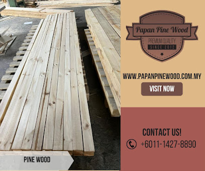 Papan Pine Wood | Custom Made Wood Furniture Malaysia, Shah Alam, Selangor