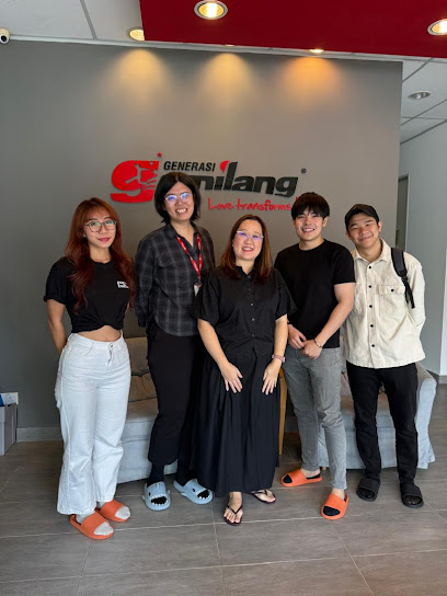 Paperballad & Co. - UX Strategy & Content Marketing Agency, Kuala Lumpur