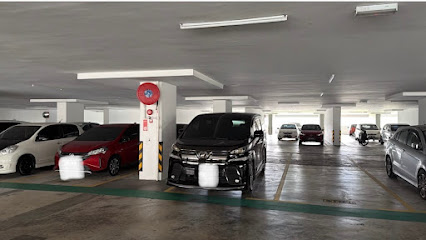 ParkIt, Petaling Jaya