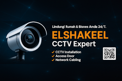 Pasang CCTV Murah, Seri Kembangan