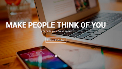 Pathfinder Website Design & Solutions, Puchong