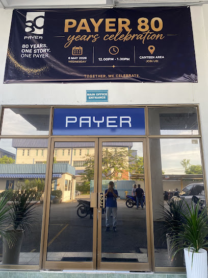 PAYER Industries Malaysia Sdn. Bhd., Sungai Petani, Kedah