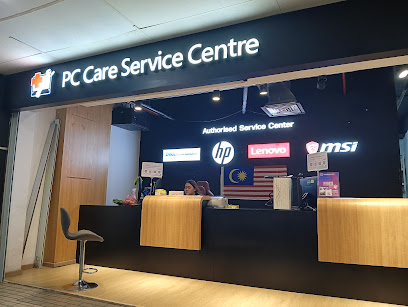 PC Care Service Centre Wisma Saberkas, Kuching, Kuching, Sarawak