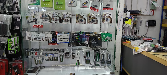 PC E-WORK STATION, Kuching