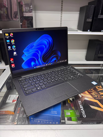 PC Factory Seberang Jaya, Seberang Jaya