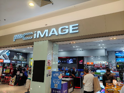 PC Image AEON MALL Bandaraya Melaka, Melaka