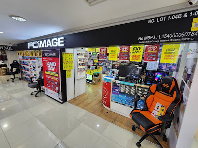 PC Image Digital Mall, Petaling Jaya