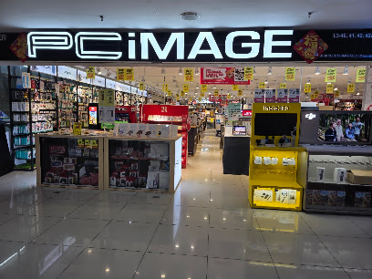 PC Image ICT Komtar, George Town