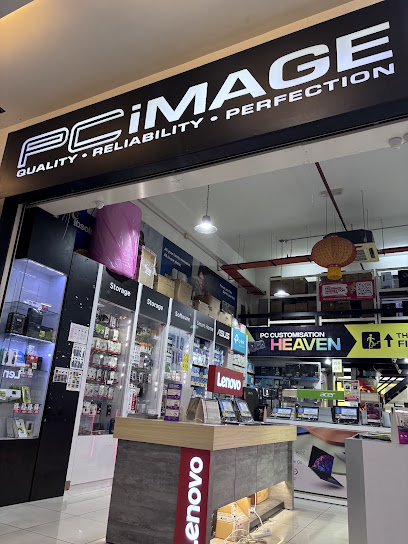 PC Image OneTJ ICT Complex, Kuching