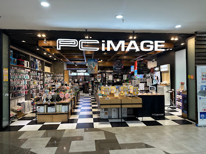 PC Image Plaza Merdeka, Kuching