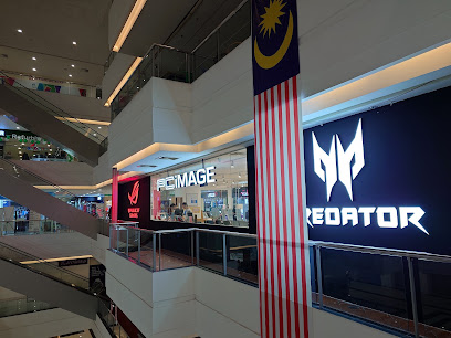 PC Image Plaza Pelangi, Johor Bahru