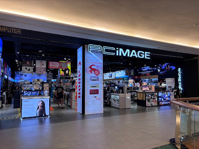 PC Image The Mall, Mid Valley Southkey, Johor Bahru
