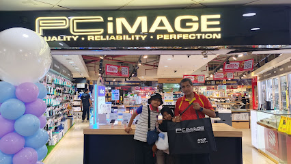 PC Image @ Wisma Saberkas, Kuching