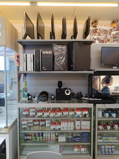 PC World Sdn Bhd, Melaka