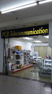 Pcb Telecommunication, Perai