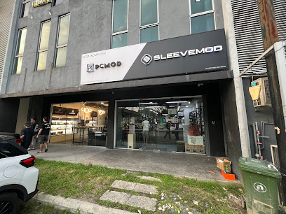 PCMOD - Custom Gaming PC/Workstation & Custom Keyboards, Subang Jaya