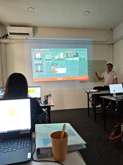 PCSS Consultancy Sdn Bhd, Kuching