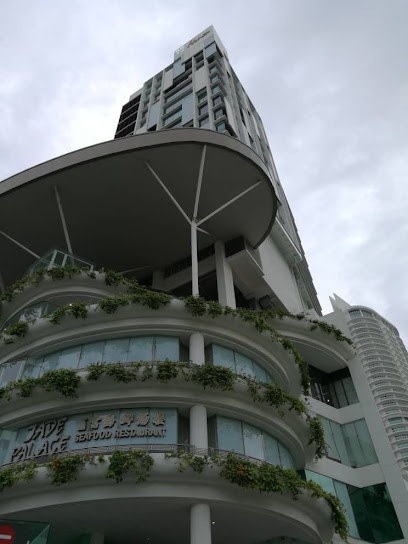 PDVL Overseas Advisory - Penang Branch, George Town