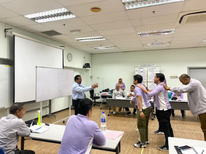 PEDAS TRAINING & CONSULTANCY SDN BHD, Seremban