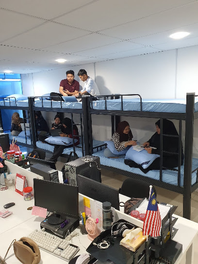 PEMAJU DIGITAL SDN. BHD., Telok Panglima Garang