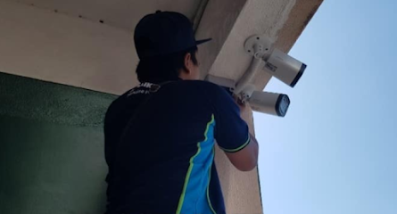 Pemasangan Cctv, Dengkil