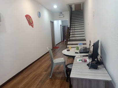 Penang Digital Marketing, George Town