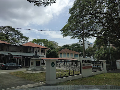 Penang Institute, George Town