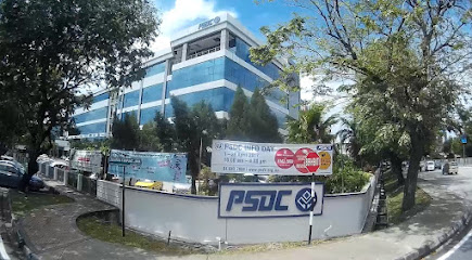 Penang Skills Development Centre (PSDC), Bayan Lepas