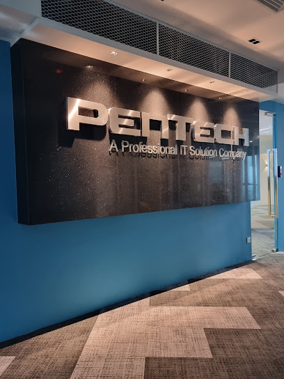 Pentech Solution (KL) - IT Solution Malaysia | Networking | IT Managed Services | Cloud Solution, Kuala Lumpur