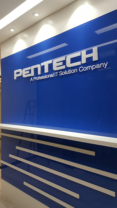 Pentech Solution (PG) - IT Solution Malaysia | Networking | IT Managed Services | Cloud Solution, Bayan Lepas