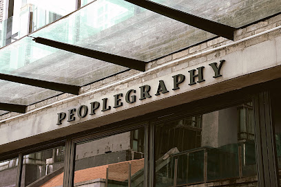 Peoplegraphy Studio by Presles, Petaling Jaya