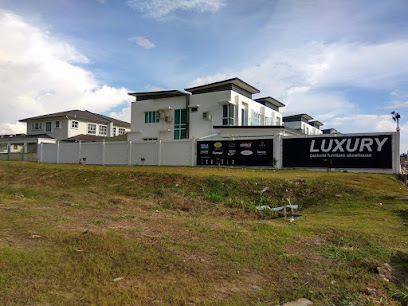 perabot Luxury Furniture Bintulu, Bintulu, Sarawak