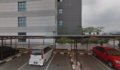 Perak Centre of Excellence Sdn Bhd (PCE), Ipoh