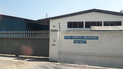 Perak Chemical Industries Sdn. Bhd., Chemor, Perak