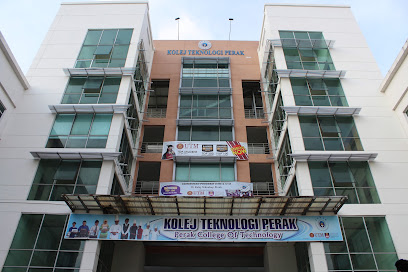 Perak College Of Technology, Ipoh