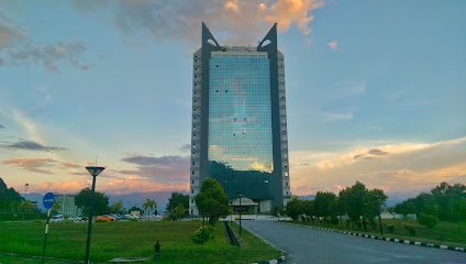 Perak Hosting, Ipoh, Perak