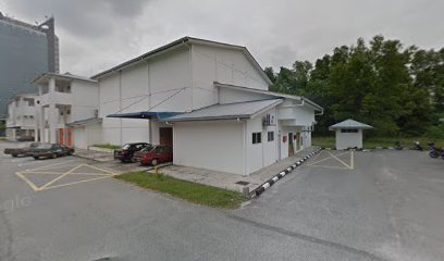 Perak Human Capital Development Centre (PHCDC), Ipoh