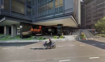 Perfect Design, Kuala Lumpur