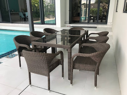 PERFECT FUSION INDOOR & OUTDOOR FURNITURE STORE, Petaling Jaya, Selangor
