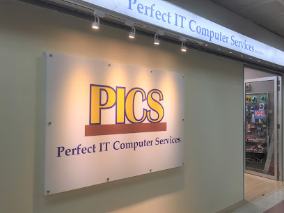 Perfect IT Sdn Bhd, Kuala Lumpur