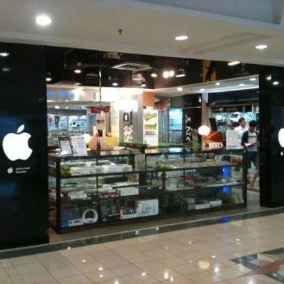 PerfectMac Sdn Bhd, Kuching