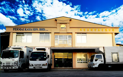 Permai Kaya Sdn Bhd, Kota Kinabalu, Sabah