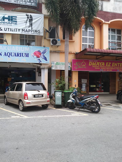 Permata Keluarga Training Center, Sungai Petani