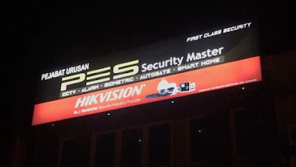 PES Security Master Sdn Bhd, Cheras