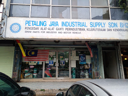 Petaling Jaya Industrial Supply Sdn. Bhd., Shah Alam, Selangor
