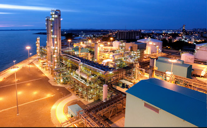 PETRONAS Chemicals Methanol Sdn Bhd, Plant 1, Labuan
