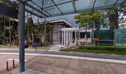 Pfizer Malaysia Sdn Bhd (HQ - KL), Kuala Lumpur