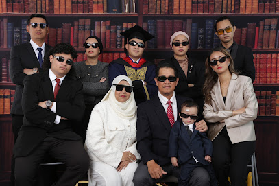Photo Studio Bukit Jelutong, Shah Alam