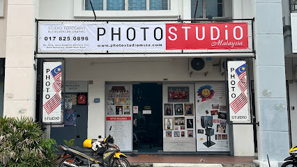 Photo Studio Kota Kemuning, Shah Alam
