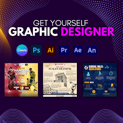 PhotosPosse Graphic Design, Bentong